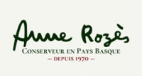 Anne Rozès – conserverie