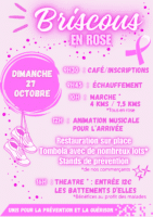 Briscous en Rose